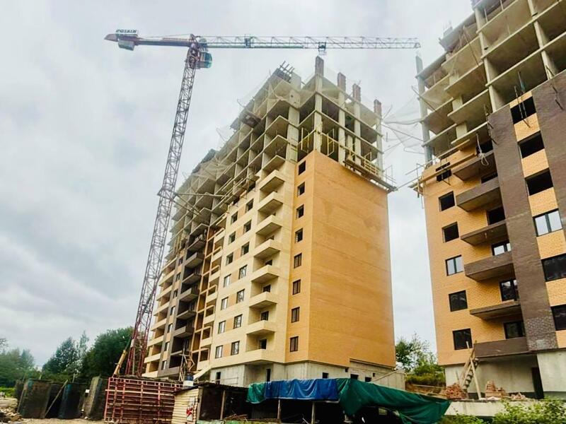 Сентябрь 2025