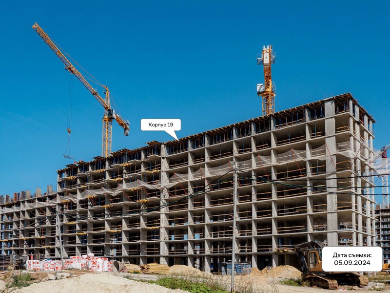 Сентябрь 2024