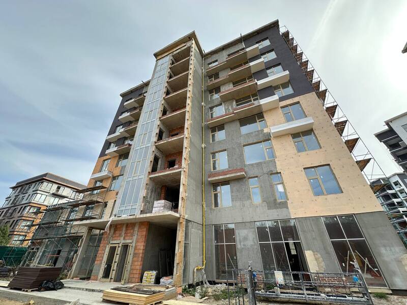 Сентябрь 2025