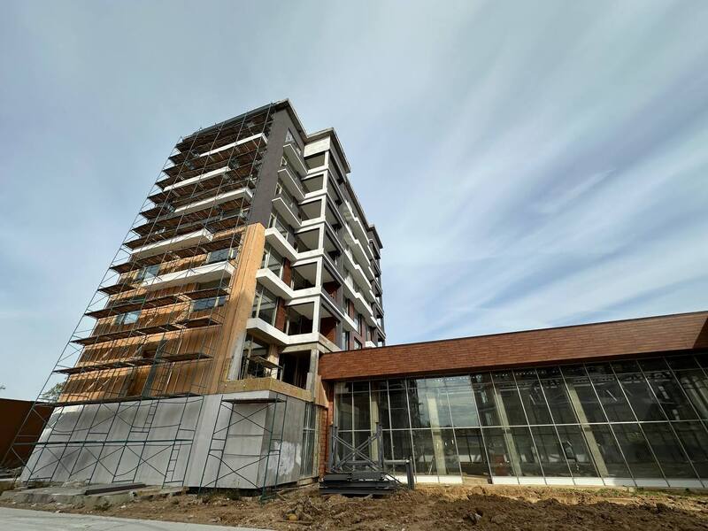 Сентябрь 2025