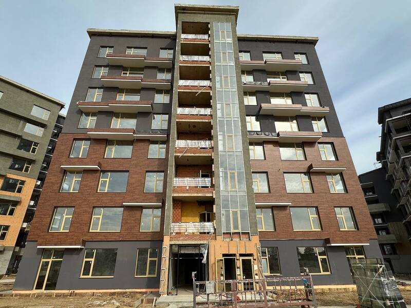 Сентябрь 2025