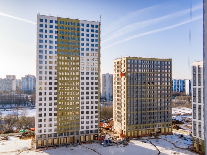 Март 2026