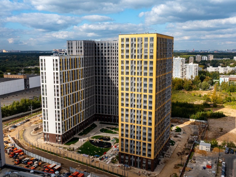 Сентябрь 2025