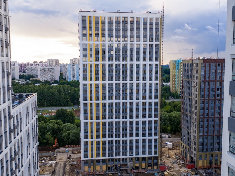 Июнь 2026