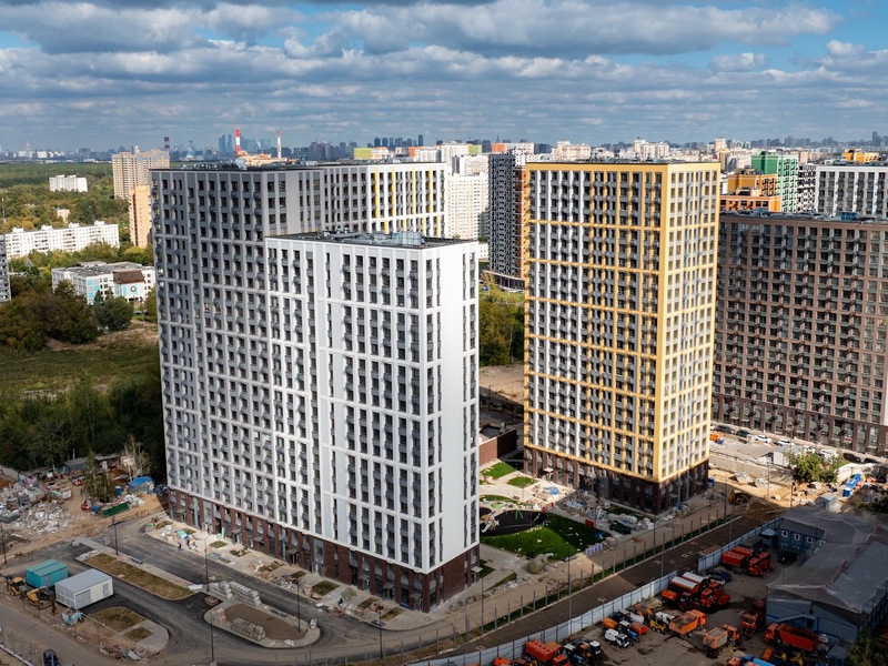 Сентябрь 2025