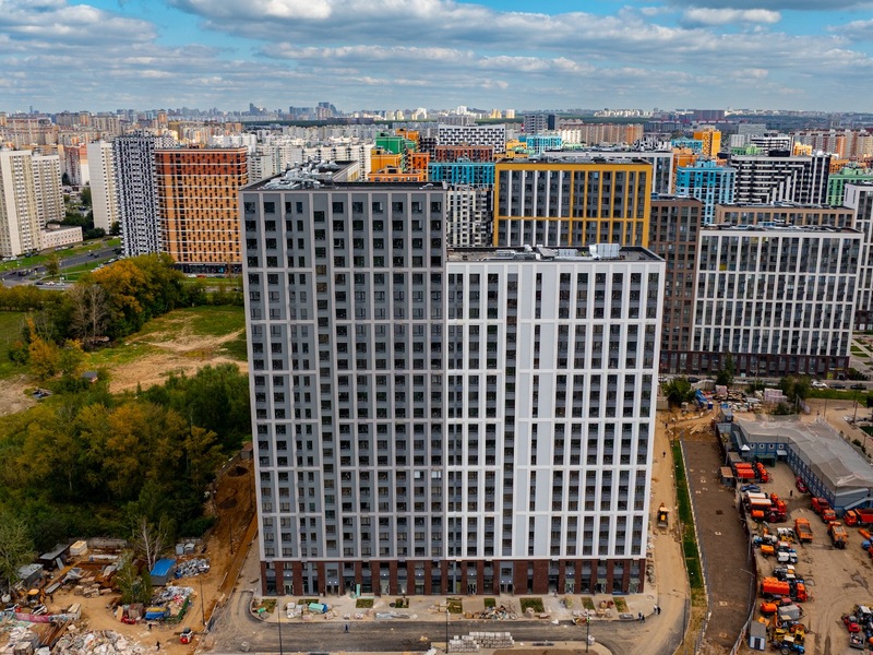 Сентябрь 2025