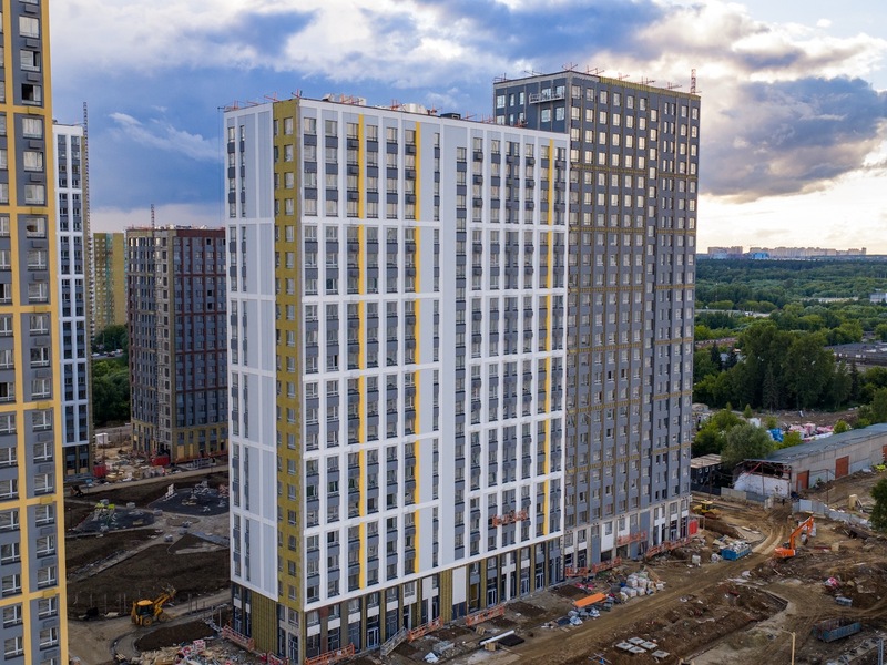 Июнь 2026