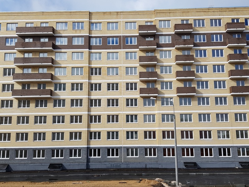 Сентябрь 2018