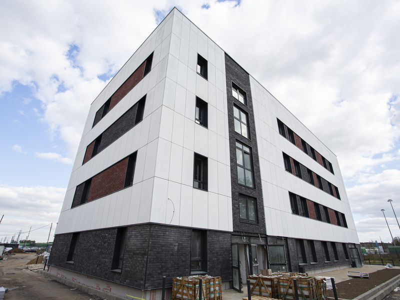 Сентябрь 2025