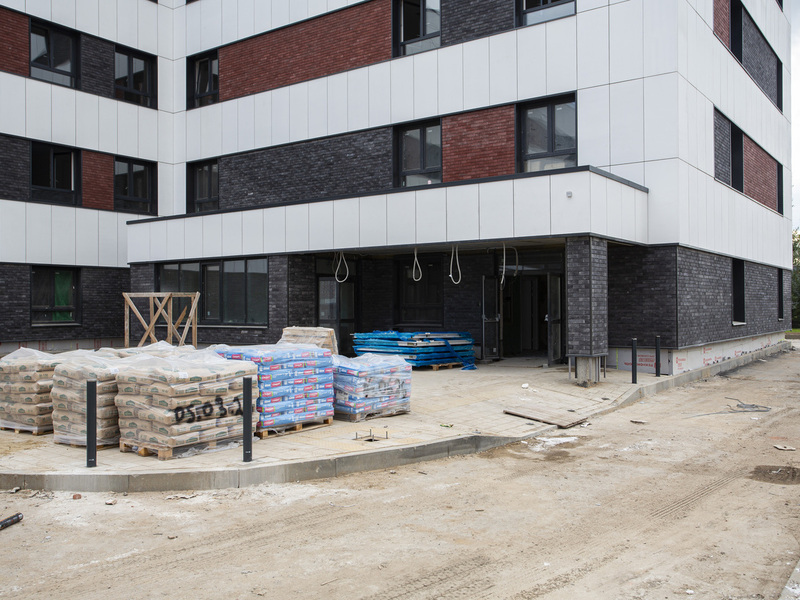 Сентябрь 2025