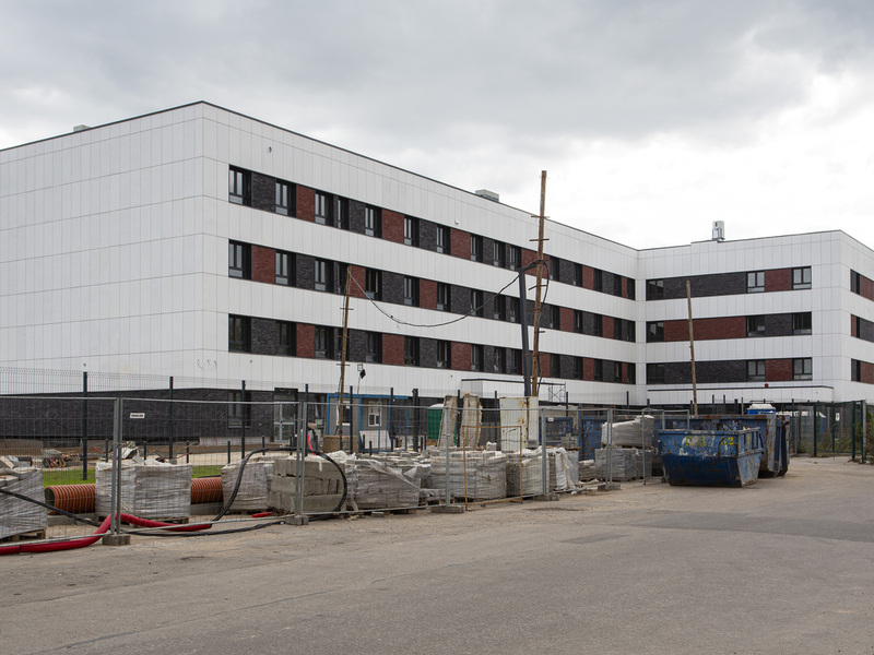 Сентябрь 2025