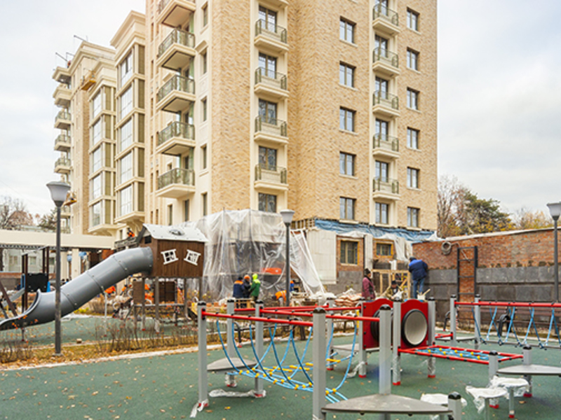 Сентябрь 2017