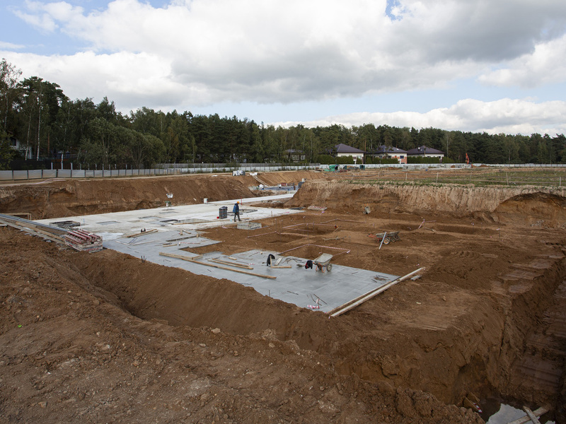 Сентябрь 2025