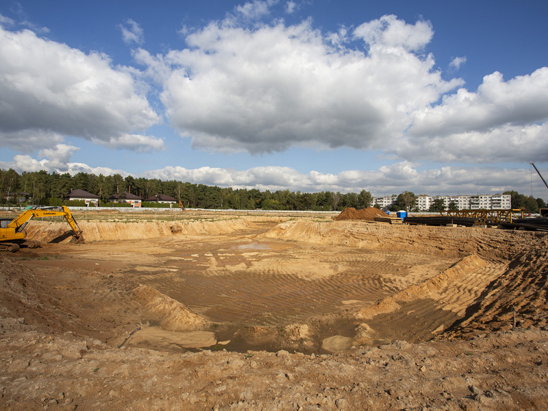 Сентябрь 2025