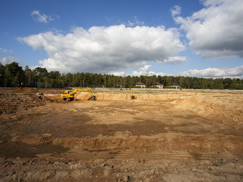 Сентябрь 2025