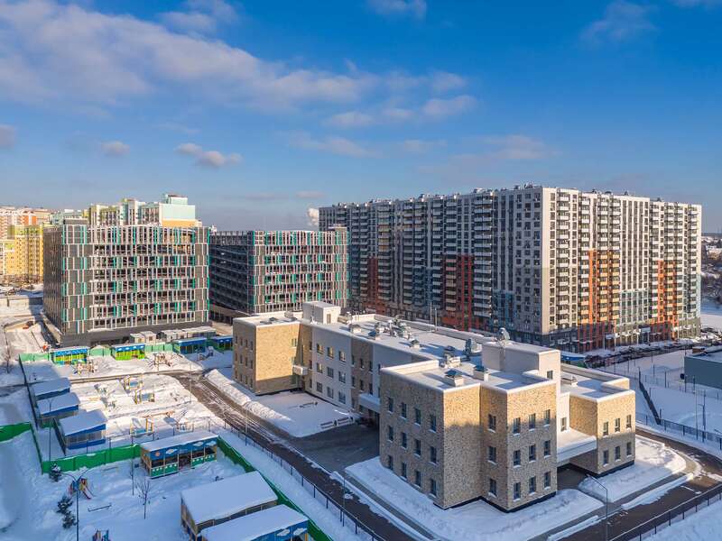 Январь 2026