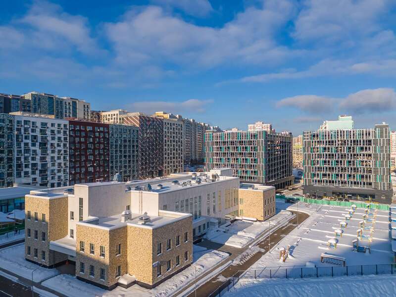 Январь 2026