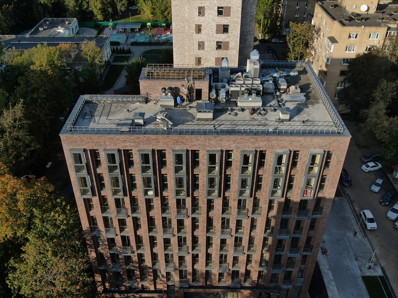 Сентябрь 2020