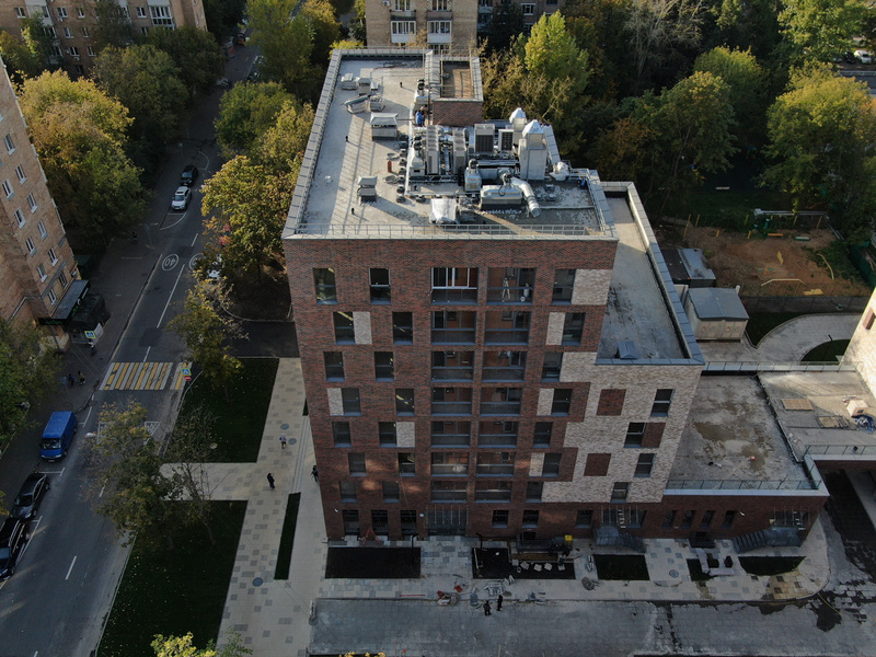 Сентябрь 2020