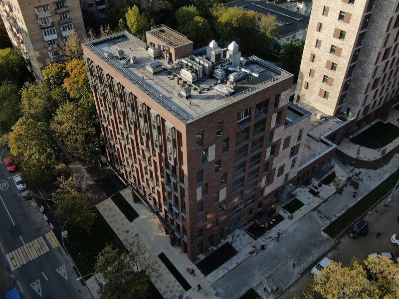 Сентябрь 2020