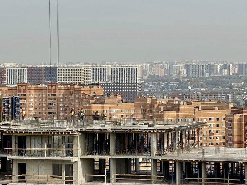 Сентябрь 2025