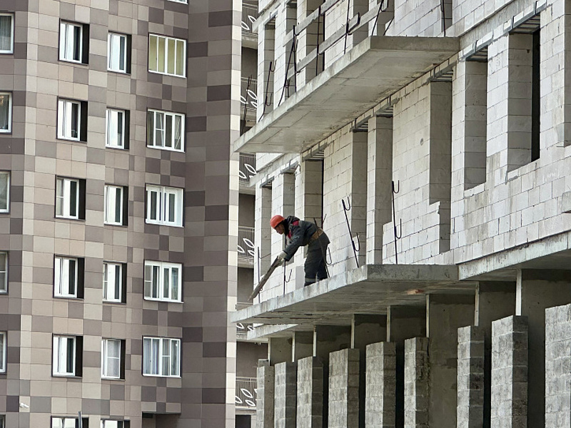 Апрель 2026