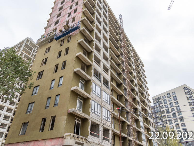 Сентябрь 2025