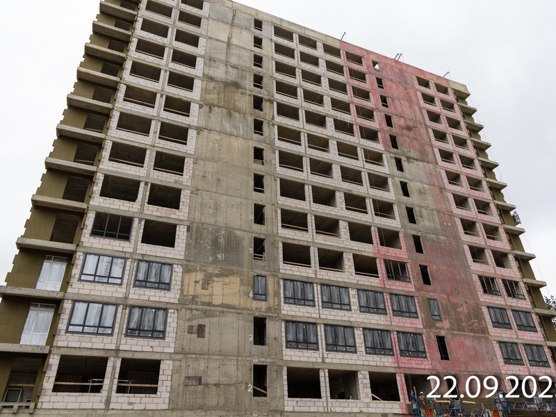 Сентябрь 2025