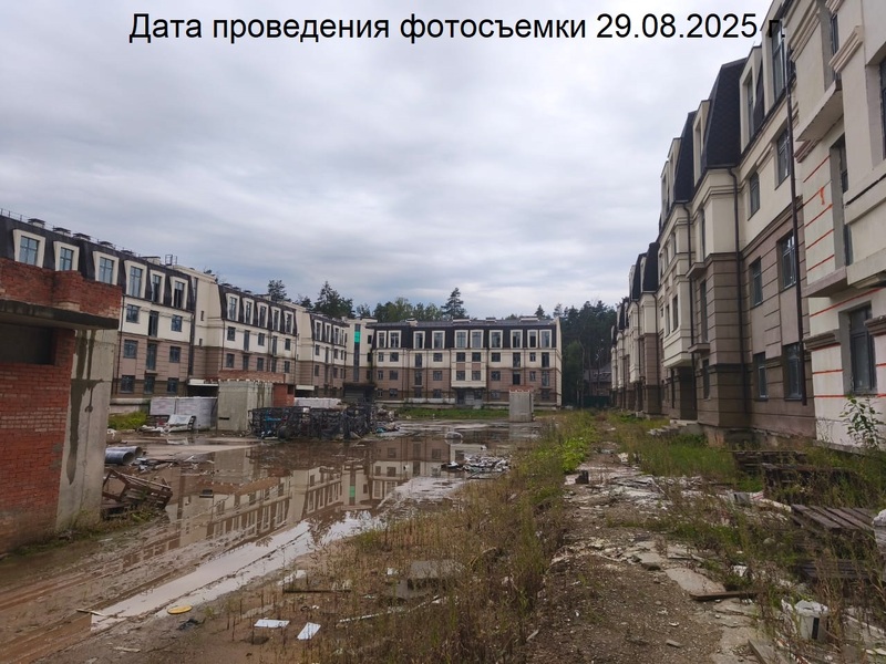 Август 2025