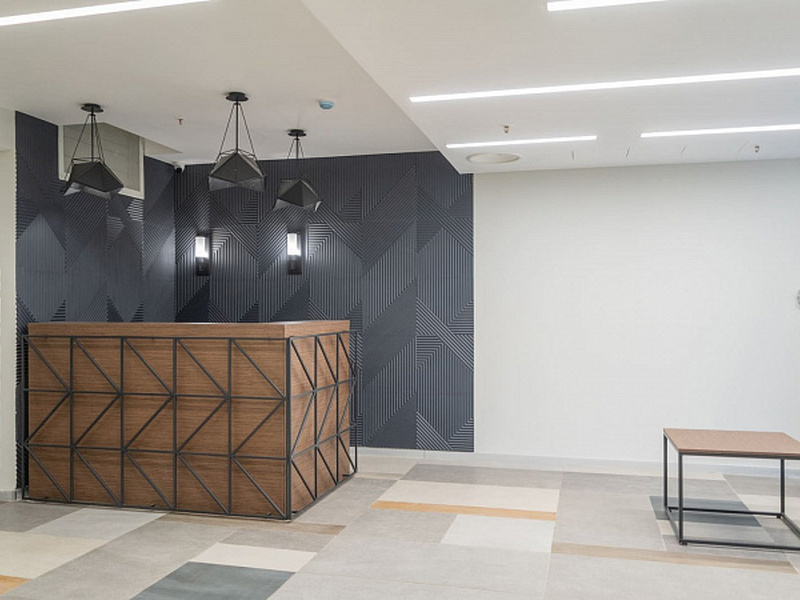 Третья очередь 