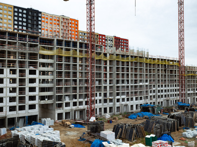 Сентябрь 2025