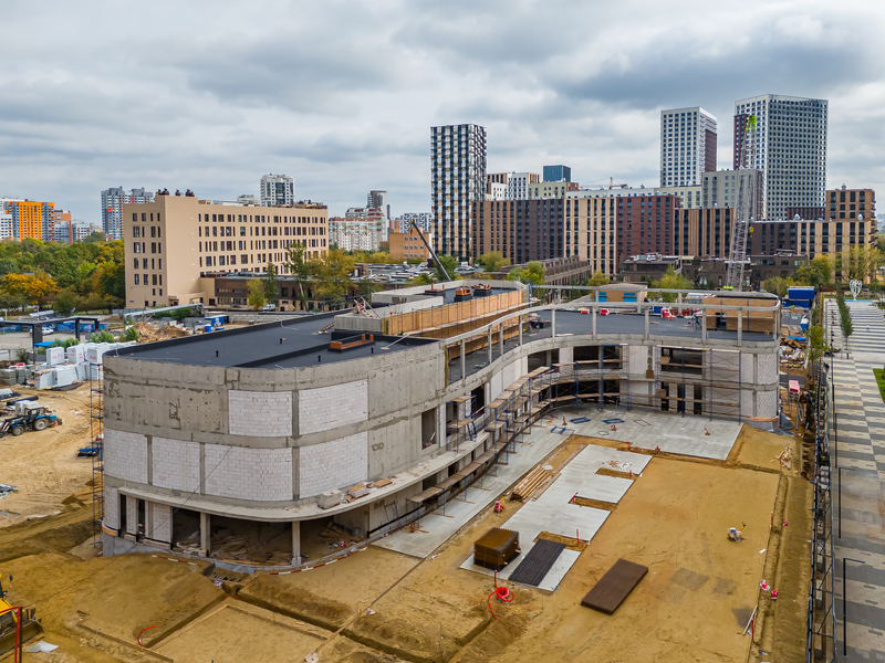 Сентябрь 2025