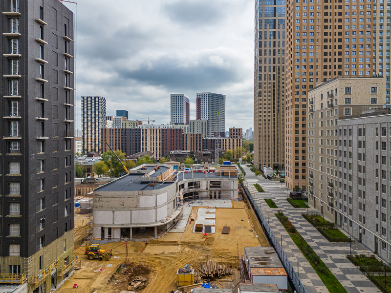 Сентябрь 2025