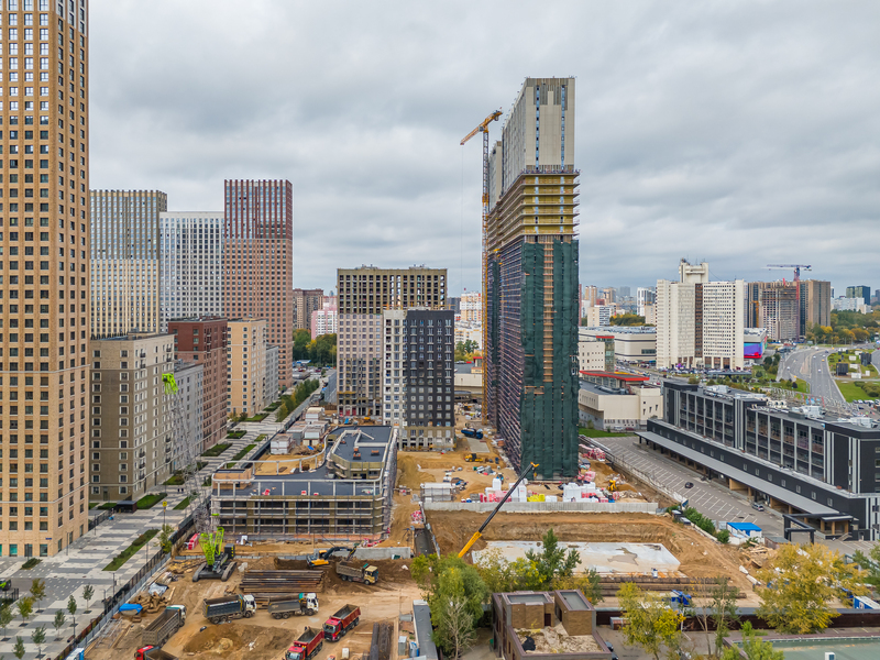 Сентябрь 2025