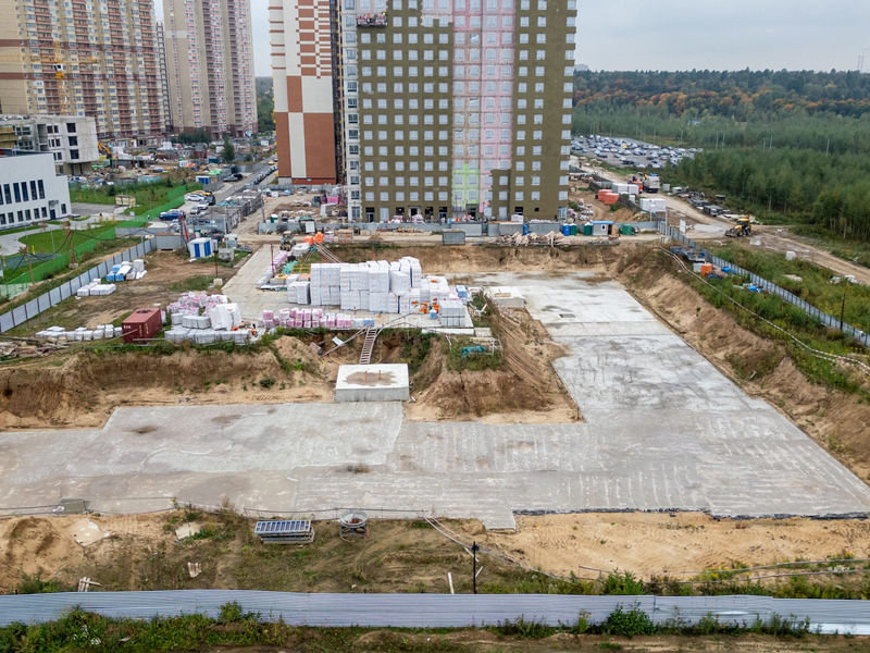 Сентябрь 2026
