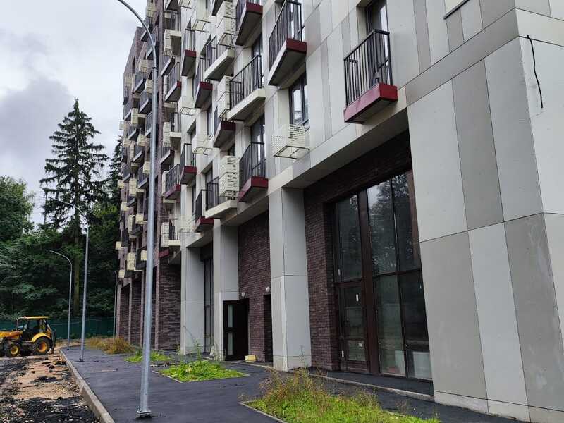 Сентябрь 2025