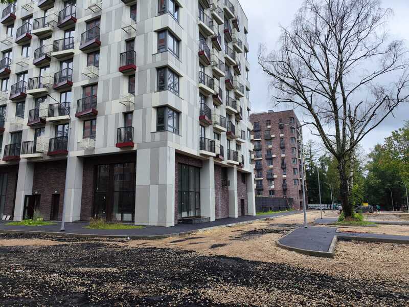 Сентябрь 2025