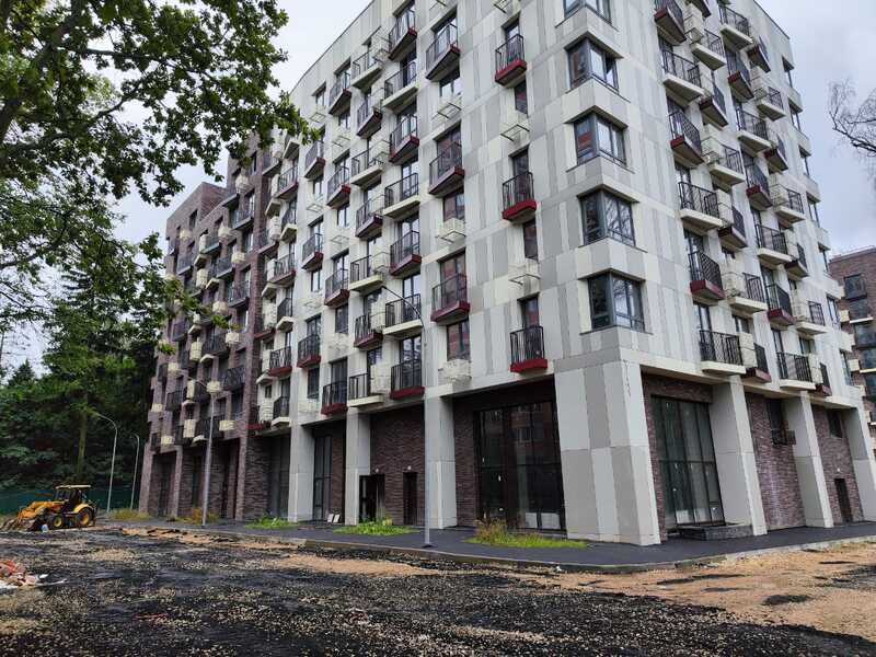 Сентябрь 2025