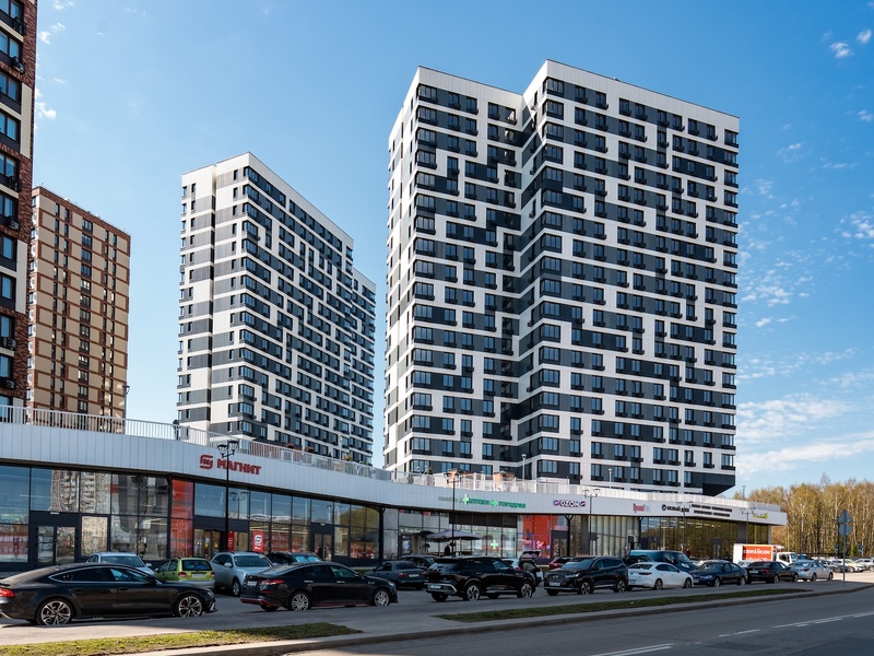 Июнь 2026