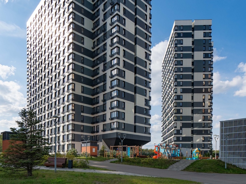 Сентябрь 2025