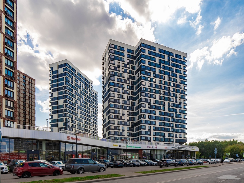 Сентябрь 2025