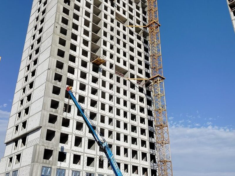 Сентябрь 2025