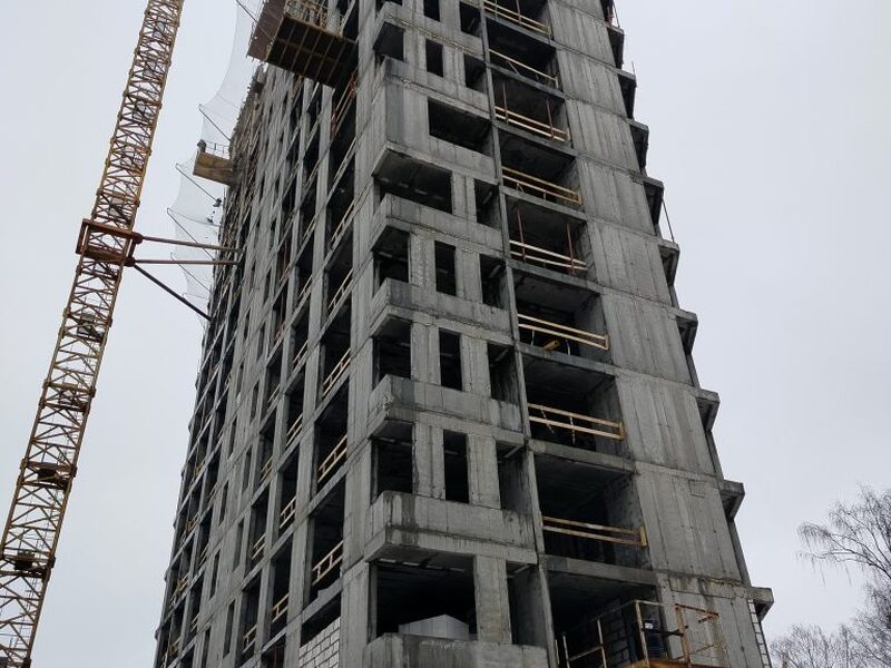 Март 2026