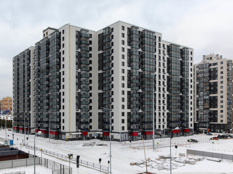 Декабрь 2024