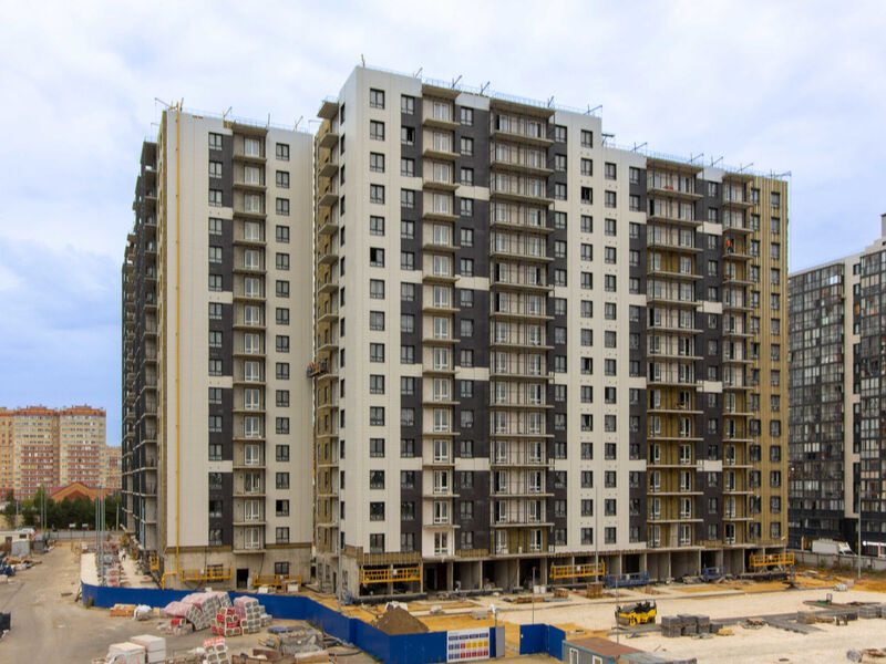 Сентябрь 2024