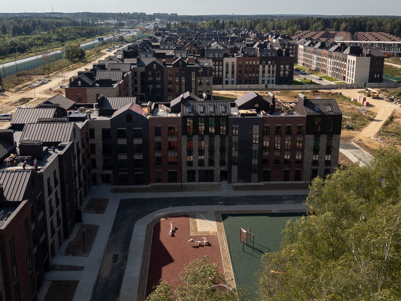 Сентябрь 2025