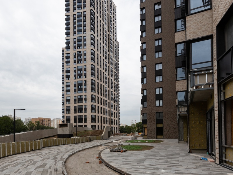 Сентябрь 2020