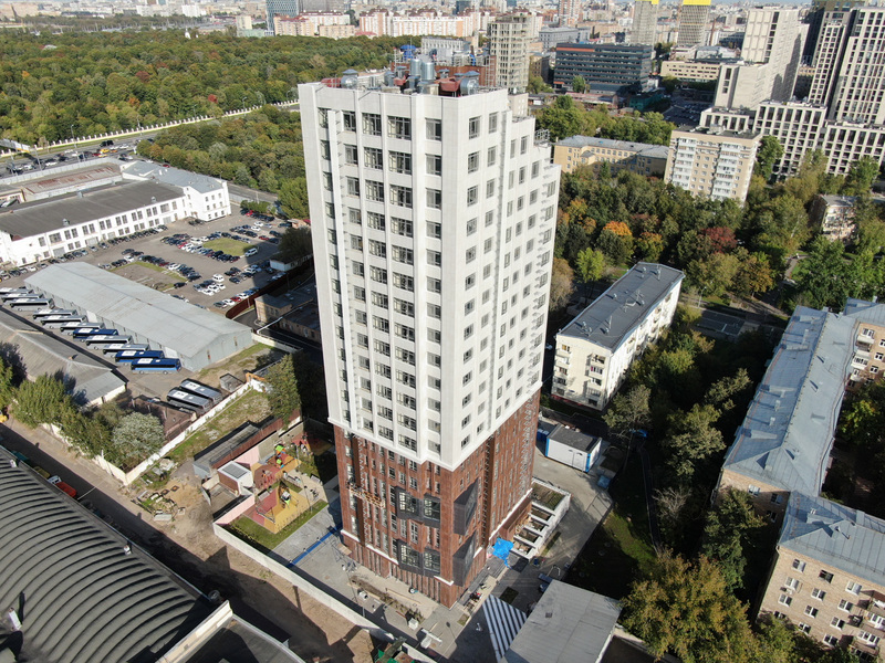 Сентябрь 2020