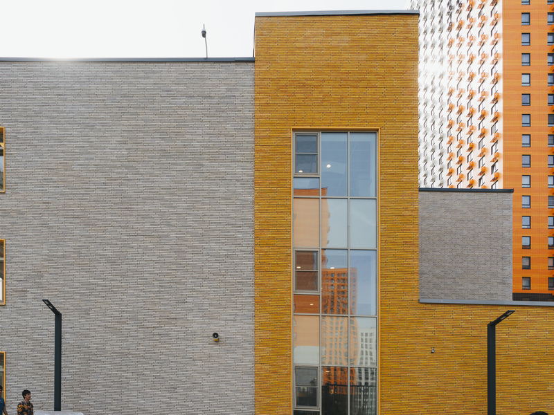 Сентябрь 2025