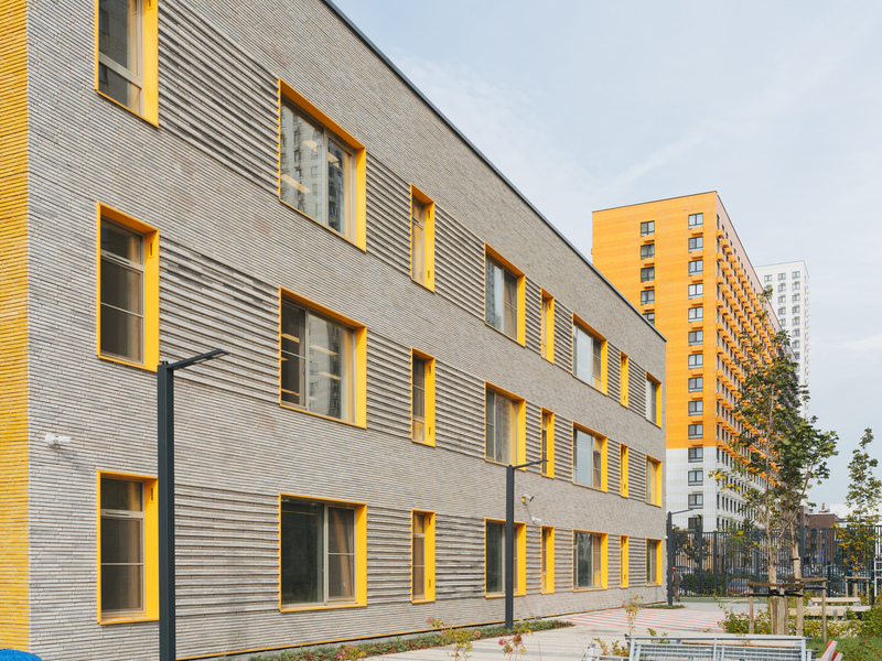 Сентябрь 2025